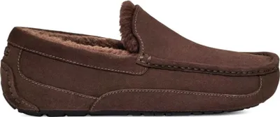 Zdjęcie produktu dla Kapcie Ugg Ascot Brown EU 41 Mężczyźni Brown EU 41