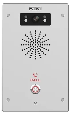 Imagen del producto de Fanvil I16SV Fanvil TFE SIP Video Intercom i16SV