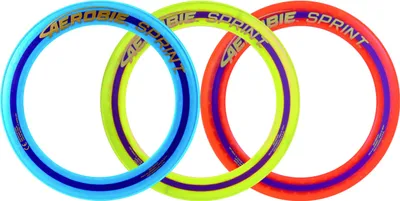 Produktbild von AEROBIE Flying Ring "SPRINT" 10Ž
