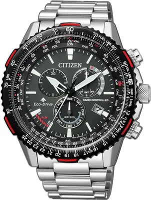 Obrázok produktu pre Pánske hodinky - Citizen Model: CB5001-57E