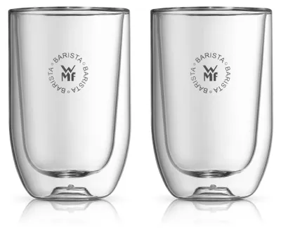 Produktbild von WMF 0951722040, Transparent, Glas, 942 g, 86 mm, 172 mm, 134 mm