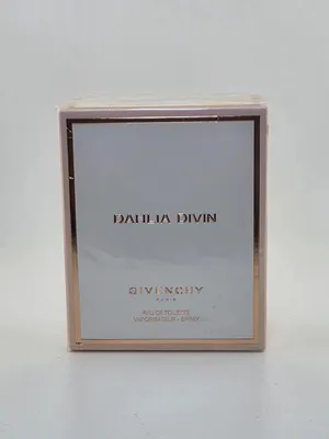 Produktbild von Givenchy Dahlia Divin Edt 75Ml Spray