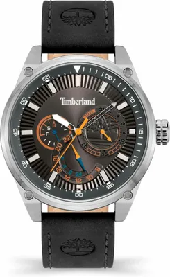 Productafbeelding van Timberland Dumbarton TDWGF9000901 herenhorloge