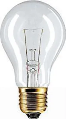 Obrázok produktu pre Žiarovka E27 40W 24V