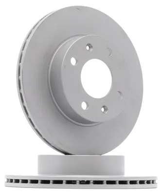 Produktbild von MAPCO Bremsenset Vorne Bremsscheiben Beläge Satz für HYUNDAI i10 (PA) 241mm