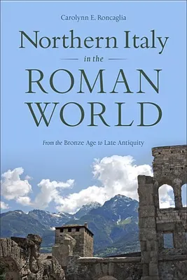 Produktbild von Northern Italy in the Roman World