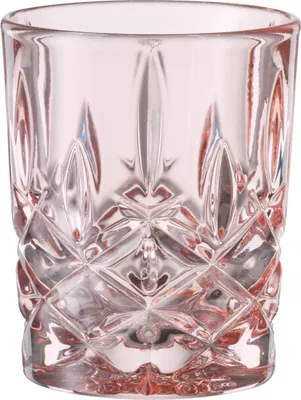 Produktbild von Nachtmann Noblesse Shot Glas/ Schnapsglas mehrfarbig Set 3tlg