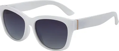 Image de Lunettes de soleil polarisées Cat Eye Femmes Protection UV Vintage