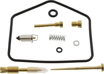 Immagine prodotto di Kit di riparazione carburatore per Kawasaki Z 400 B, anni di produzione 1978-1980, di Keyster - Nuovo