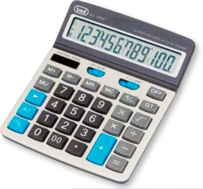Obrázek produktu pro Trevi EC 3780/SL