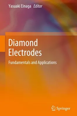 Obrázok produktu pre Diamond Electrodes