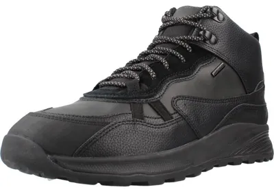 Image de Geox U36eza 0mebu Couleur Noir