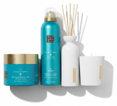 Immagine prodotto di Rituals Karma Set grande 610ml