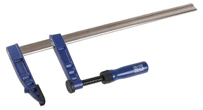 Obrázek produktu pro Svěrka 500x120mm DIN 5117 23507