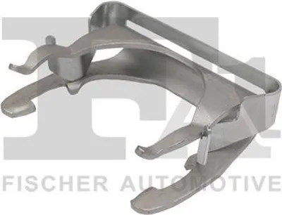 Produktbild von FA1 Auspuffschelle 144-960 passend für MERCEDES-BENZ E-Klasse Limousine (W211) 60mm
