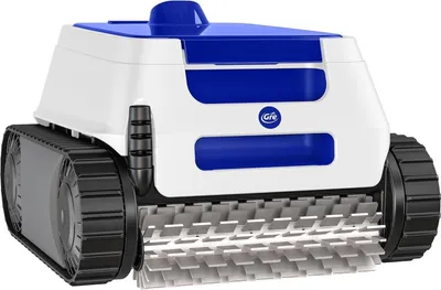 Zdjęcie produktu dla GRE ER230 - Odkurzacz basenowy - 1 silnik WR000501