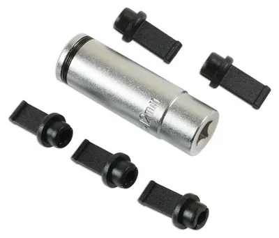 Produktbild von LASER TOOLS Zündkerzenschlüssel