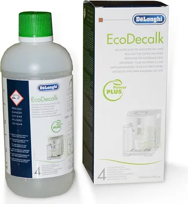 Produktbild von DeLonghi SER 3018 Entkalker 500ml