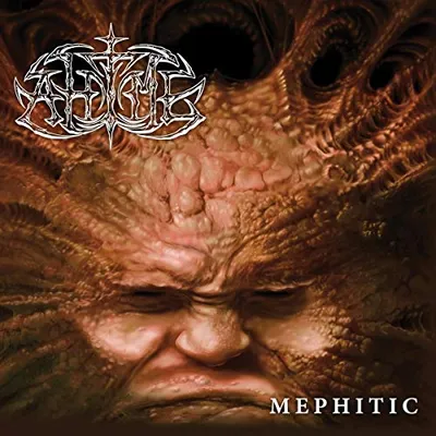 Produktbild von Mephitic