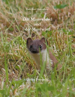 Produktbild von Das Mauswiesel und der Maulwurf