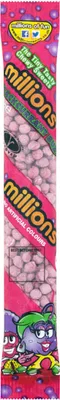 Produktbild von Millions Blackcurrant Tube (12 x 55g)