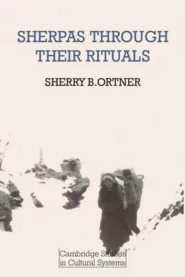 Produktbild von Sherpas Through Their Rituals