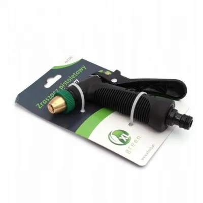 Obrázek produktu pro Pistolen-Sprinklerpistole für Wasserschlauch
