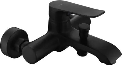 Zdjęcie produktu dla Mexen Pecos bateria wannowa, czarna - 72730-70