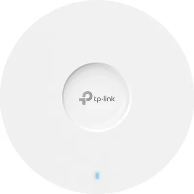 Produktbild von TP-Link Omada EAP653 UR V1 - Accesspoint - 1GbE - Wi-Fi 6 - 2.4 GHz, 5 GHz - Cloud-verwaltet - Wand- / Deckenmontage