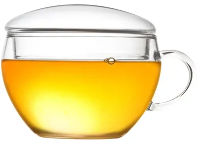 Produktbild von Teetasse Teelini 200ml; einzeln
