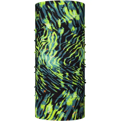 Produktbild von BUFF Coolnet UV+ Kinder Multifunktionstuch glowdden multi