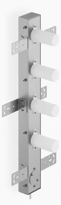Produktbild von DORNBRACHT 3531197090 UP-Wandeinbaukasten für