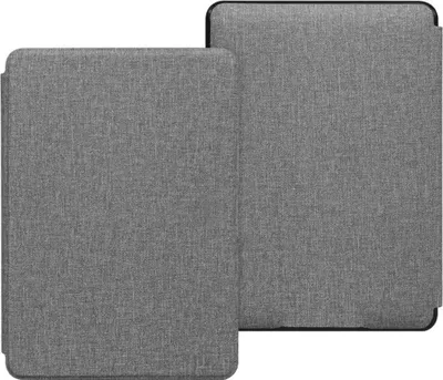 Obrázek produktu pro Etui Smart Case Kindle Paperwhite 6/ Colorsoft/ Signature Edition- Grey