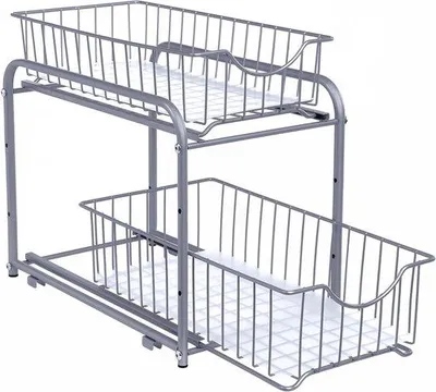 Produktbild von Famanu Küchenregal - vielseitiger Organizer