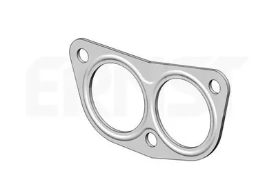 Produktbild von ERNST 496971 Auspuffdichtung Auspuffdichtung für VW TRANSPORTER III Bus