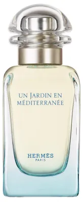 Zdjęcie produktu dla Woda toaletowa Hermès Un Jardin en Méditerranée