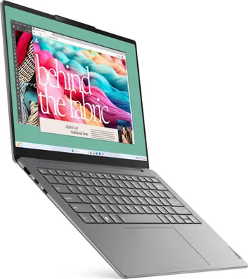 Obrázek produktu pro Lenovo Yoga Slim 7 14IMH9, Intel Core Ultra 7, 35,6 cm (14"), 1920 x 1200 px, 32 GB, 1 TB, Windows 11 Home