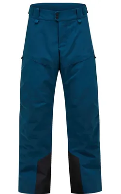 Produktbild von Peak Performance Maroon Hosen Blau L Herren Blau L