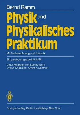 Image de Physik und Physikalisches Praktikum