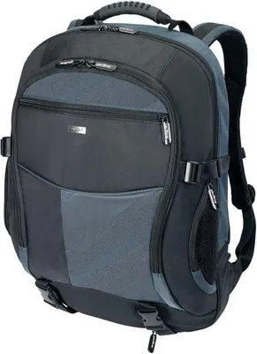 Produktbild von Famanu Tragetasche für XL Rucksack mit Laptopfach - Schwarz