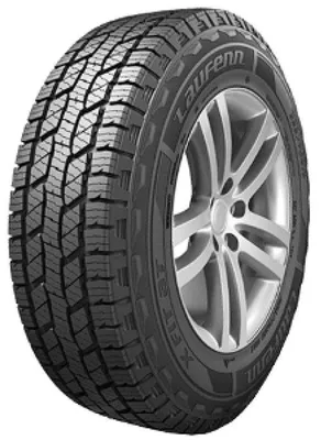 Produktbild von Laufenn Sommerreifen motorcycle-tyres X Fit AT LC01 ( 235/75 R15 109T XL 4PR, mit Felgenschutz (MFS) SBL )