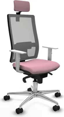 Obrázek produktu pro Kancelářská židle Piqueras y Crespo 4B086N2 Pink