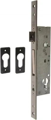 Zdjęcie produktu dla CISA 46219.35 92/35 Zamek zatrzaskowy dźwigniowy