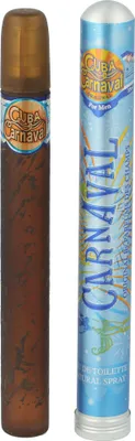 Zdjęcie produktu dla Cuba Brazil Carnaval for Men EDT 35 ml M