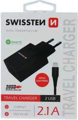Immagine prodotto di Swissten 10W 22056000