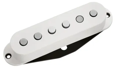 Produktbild von DiMarzio HS-4 White