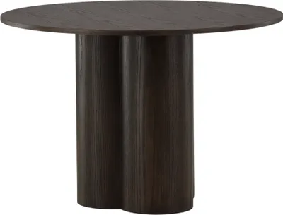Produktbild von Venture Design Esstische Olivia Mokka
