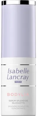 Image de Isabelle Lancray Bodylia Concentré Splendid Silhouette 100 ml