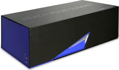 Zdjęcie produktu dla Mountain Everest Max - Klawiatura - ze stacją dokującą - podświetlenie - USB-C - QWERTZ