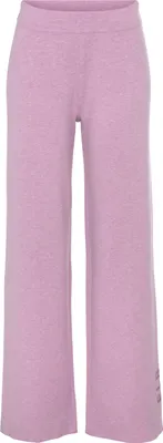 Produktbild von Elbsand Strickhose Rosa Größe 40/42